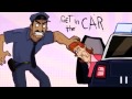 YO MAMA Get In The Car Moments YO MAMA Get In The Car Moments