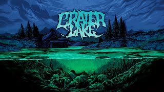 CRATER LAKE - CREATIONS [OFFICIAL LYRIC VIDEO] (2022) SW EXCLUSIVE