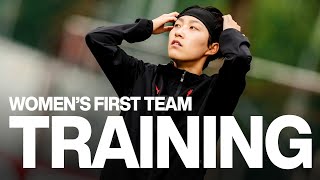 Download Lagu Rossonere al lavoro: nel mirino c’è la Roma | Training Session | Women's Cup MP3 Download Lagu Rossonere al lavoro: nel mirino c’è la Roma | Training Session | Women's Cup MP3