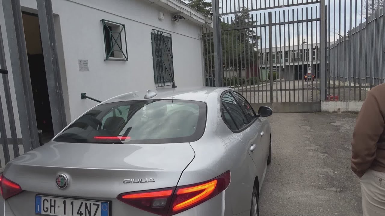 Gli avvocati di Dassilva: 