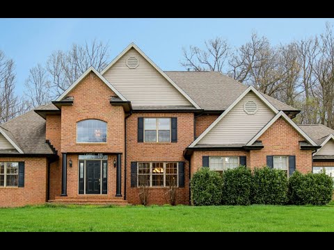 1601 Shaffersville Road, Mount Airy, MD home video tour