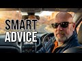 The best road trip advice you're probably ignoring