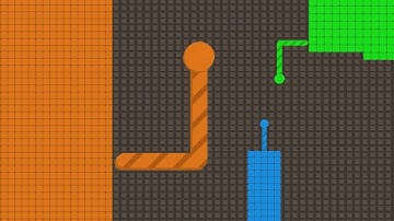 EPIC FAILS ft. Austin | Splix.io #1