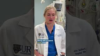 Advances Happen Here #shorts | Residency Training at Thompson Health Net Worth