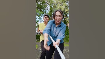 Thumbnail of Aletha Vs 6 Orang Dewasa #alethaabew