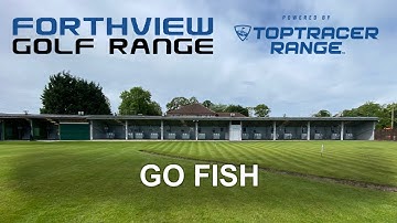 Toptracer Go Fish