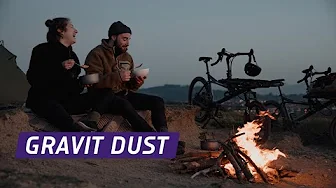 GRAVIT DUST - Unboxing life