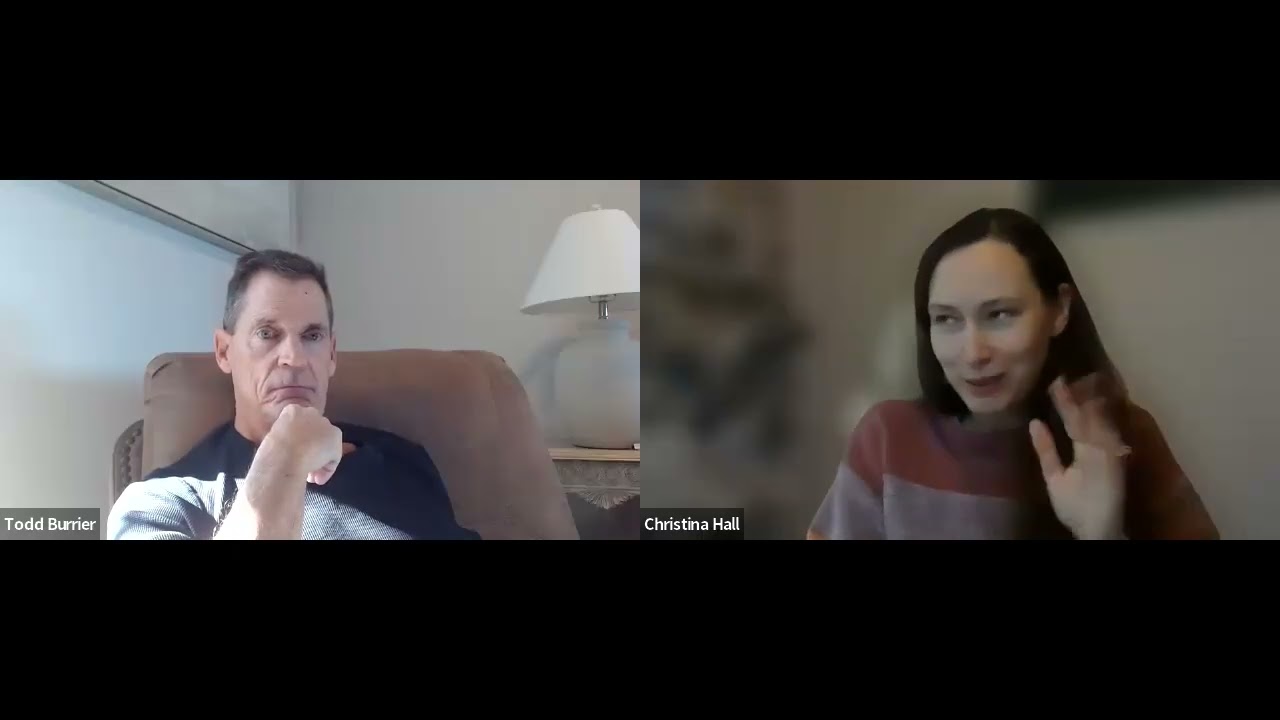 Отношения, формирующие вашу жизнь (подкаст «3 круга», эпизод 35)