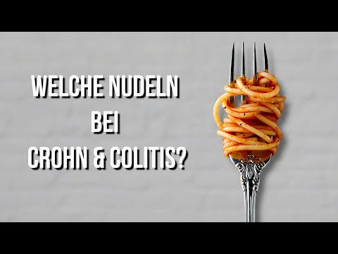 Video: Hacks Für Colitis Ulcerosa: Essen, Reisen Und Mehr