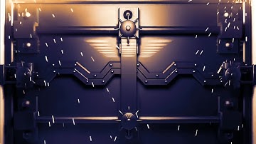 3D intro without text | intro no text [FREE TO USE] | SHARKFX Intro no text | Intro video no text