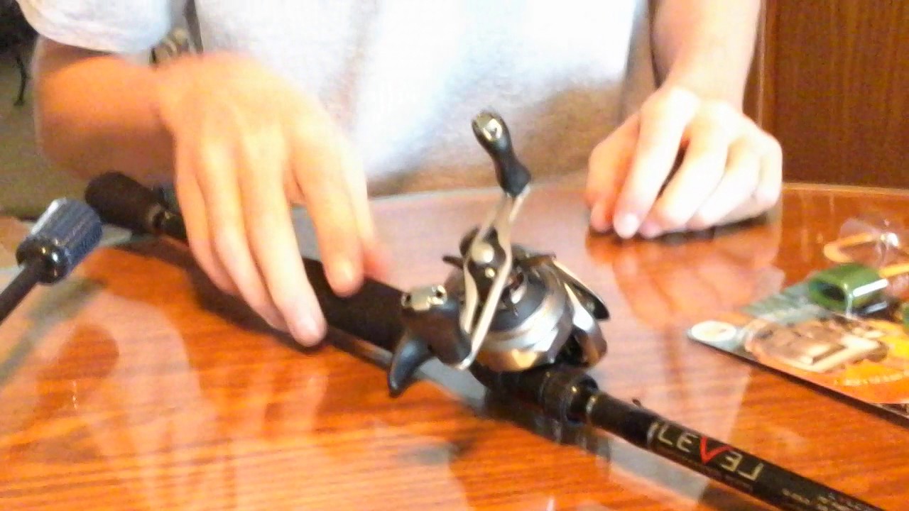 How to Service Baitcast Fishing Reel Handles - KastKing Baitcast Reel Handle  Replacement 