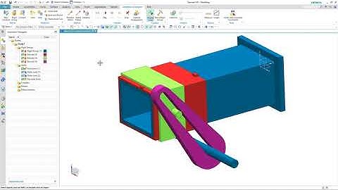 Contact Face Motion with Animation Designer