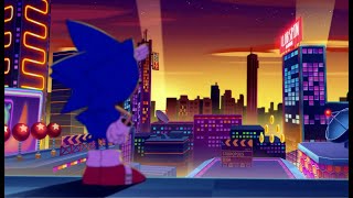 Sonic 2 - Chemical Plant Zone Lofi Lia Remix