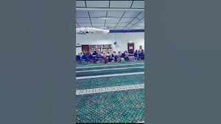 Kuliah Dhuha Di Pondok Ar-Ridzuan Jln Badak Jeliang Manong. 