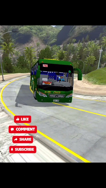 Spok Spok Bus Sound 😍💥 🎧 #sound #shorts