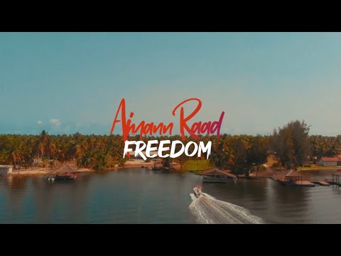 Aimann Raad - Freedom (Official Teaser)