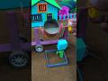 Diy mini handmade construction waterpamp making science project #shorts#youtubeshorts