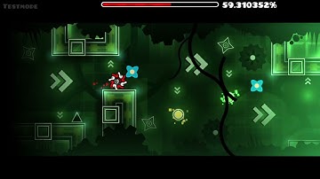 My Part in Elemental Dungeon Hosted by Giggsrh