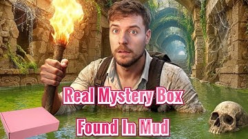 I Bought A Mystery Box Every Viral Brand 😨