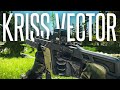 REAL RAIDS WITH THE KRISS VECTOR - Escape From Tarkov Solo Gameplay