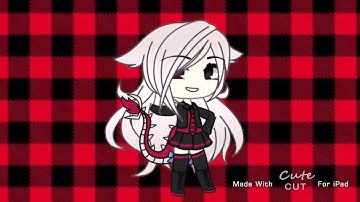 Mad Hatter MEP Part 17 ||Gacha Life||#Giftforwolfie