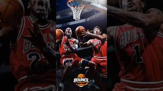 "Derrick Rose Impacted Chicago More Than Jordan" – Dwyane Wade