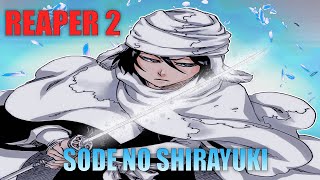 [Reaper 2] This Underrated Shikai Turned Out To Be Very STRONG | Ranked