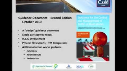 Traffic Management Presentation 1 Part 1.wmv