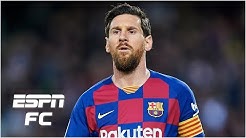 Lionel Messi MIC'D up when La Liga returns?! ‘I don’t see this happening’ - Sid Lowe | La Liga