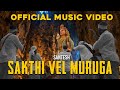 Sakthi vel muruga official music  santesh