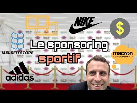 Vidéo: Comment Trouver Un Sponsor Pour Un Athlète