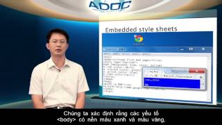 4  Introduction to Cascading Style Sheets-VN