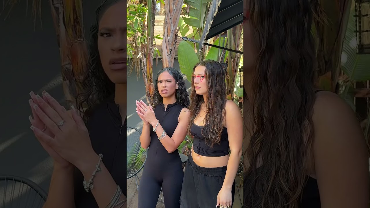 nunu core 🩷 #3quency #buildingtheband #netflix #briannamazzola #wennelyquezada #noriroyale