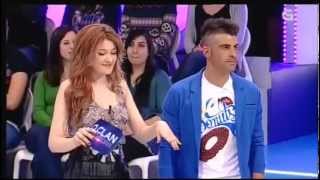 Óscar Pereiro 3º Programa 1º Temporada - O Clan dos Impostores (Coidando 9 rapaces por un día)