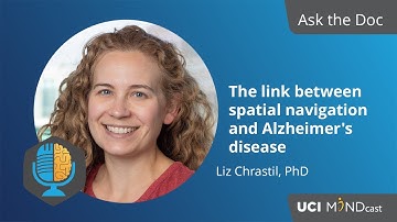 The link between spatial navigation and Alzheimer