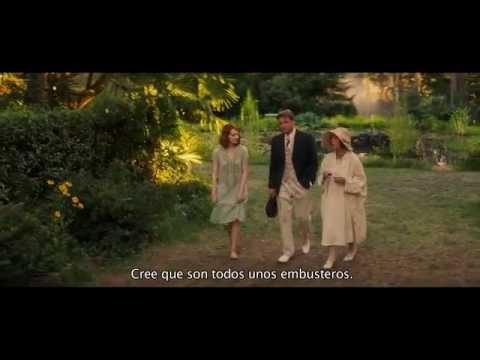 Magia a la luz de la luna - Trailer Oficial