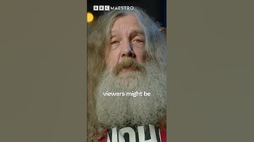 Alan Moore legt de schrijfstructuur in drie bedrijven uit #shorts #alanmoore #schrijven #schrijftips