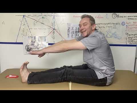 Боли в лодыжках. Убираем плоскостопие и его последствия.