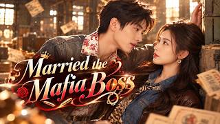 💖Betrayed While Pregnant, She Married a Ruthless Mafia Boss Instead—He Spoiled Her Like a Queen!