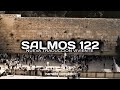 SALMOS 122 (narrado completo)NTV @reflexconvicentearcilalope5407 #dios #biblia #salmos #parati #fé