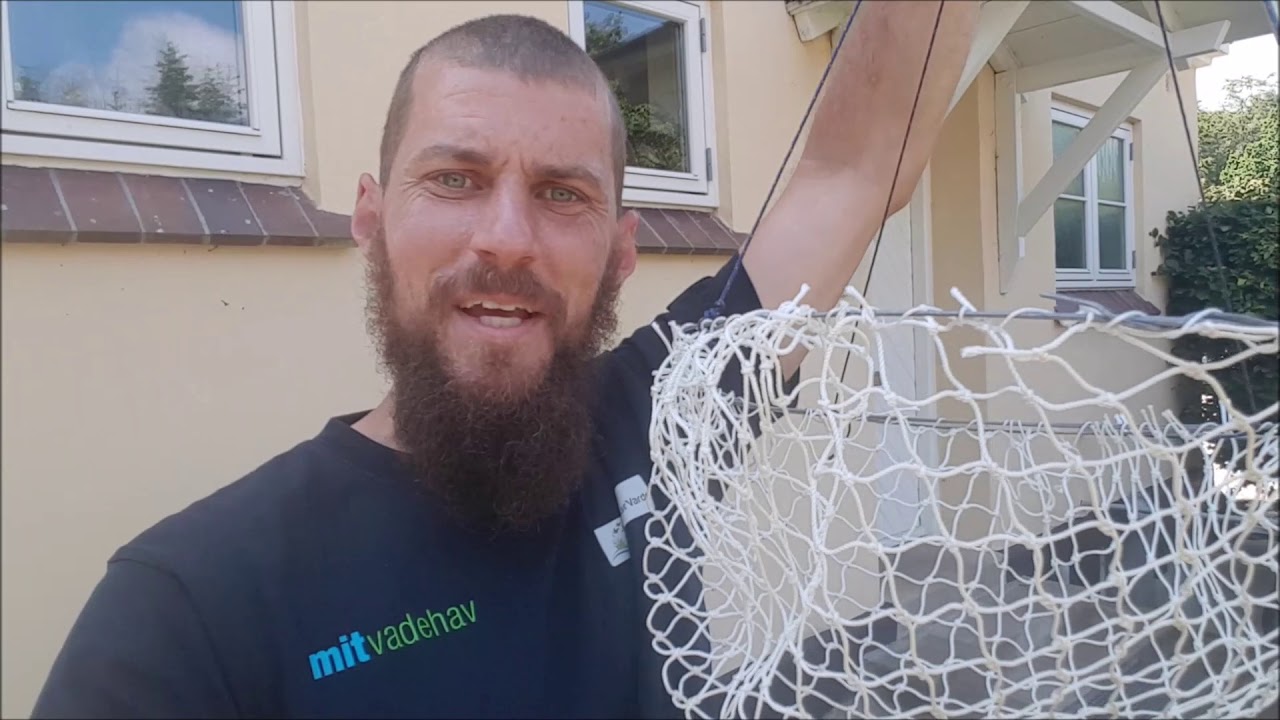 NaturNørd 124. Lav din egen krebsebrik.