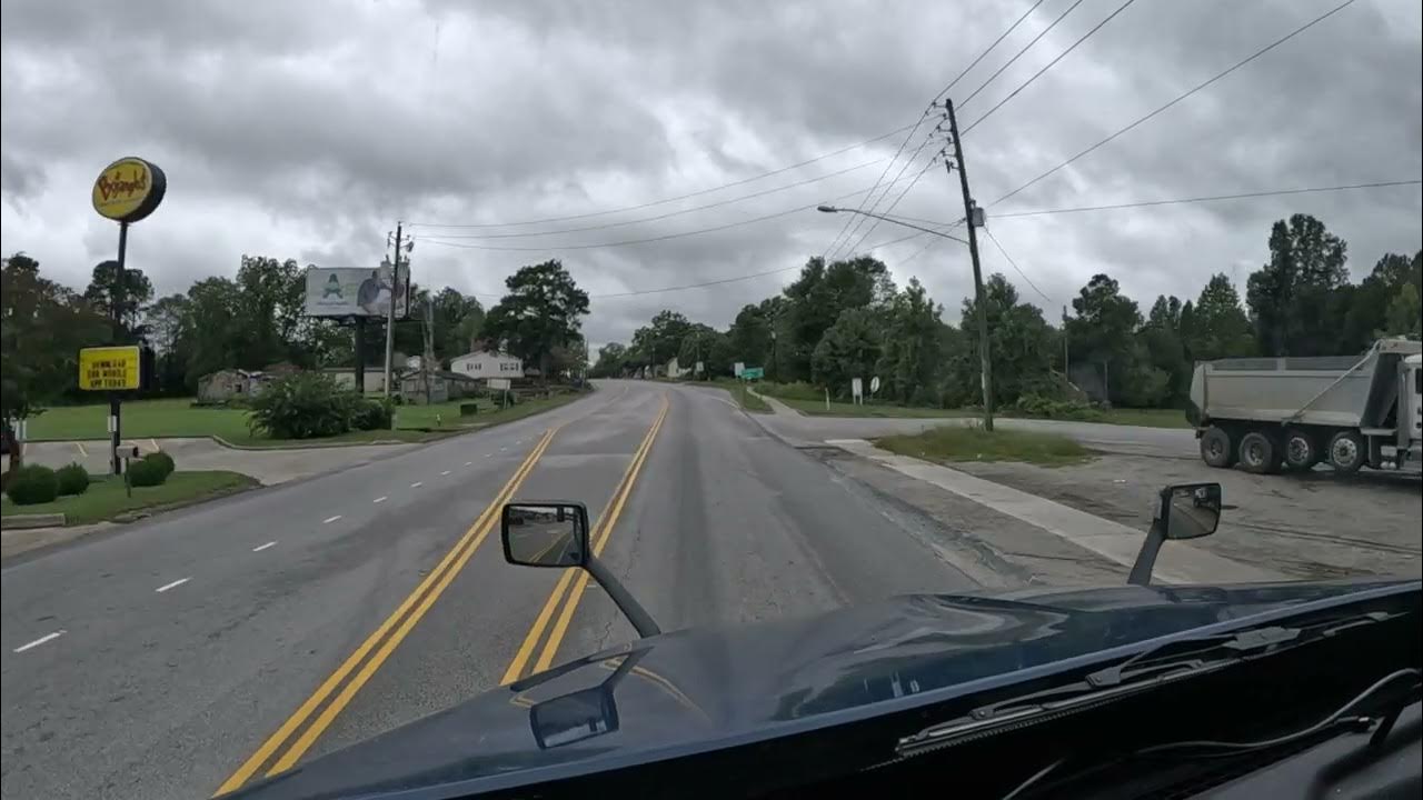 Pageland South Carolina YouTube