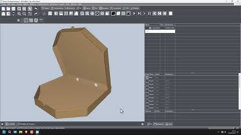 Heidelberg Prinect Package Designer 21.10 Setup