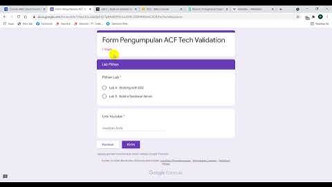 AWS Cloud Foundation Module 8 : Lab 5