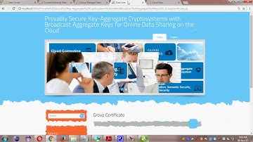 Provably Secure Key-Aggregate Cryptosystems with Broadcast Aggregate Keys for Online Data Sharing