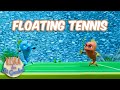 Bilu Mela - Floating Tennis