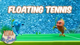 Bilu Mela - Floating Tennis