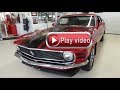 SOLD   SOLD   SOLD 1970 Ford Mustang Fastback Boss 302 Tribute