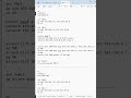 3.Router R2 configuration for OSPF.