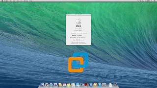 Tutorial: How To Install Mac OS X 10.9.5 Mavericks in VMware (2026)